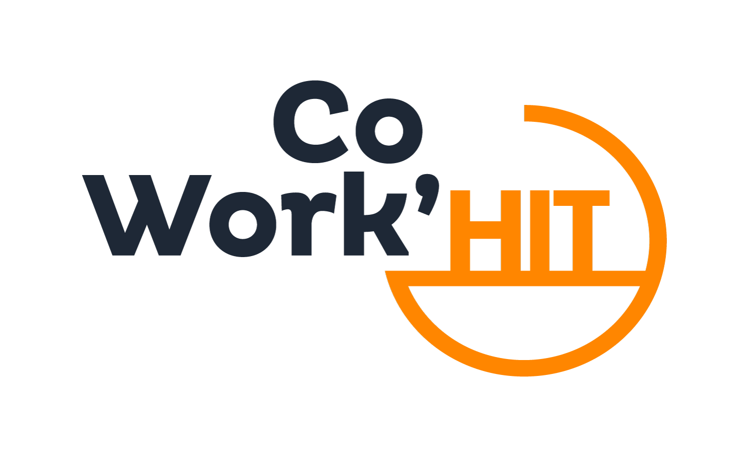 Logo CoWork’HIT